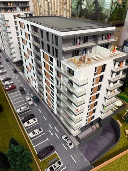 2 Camere Direct Dezvoltator 6 min STB/Credit Ipotecar 15% - 4