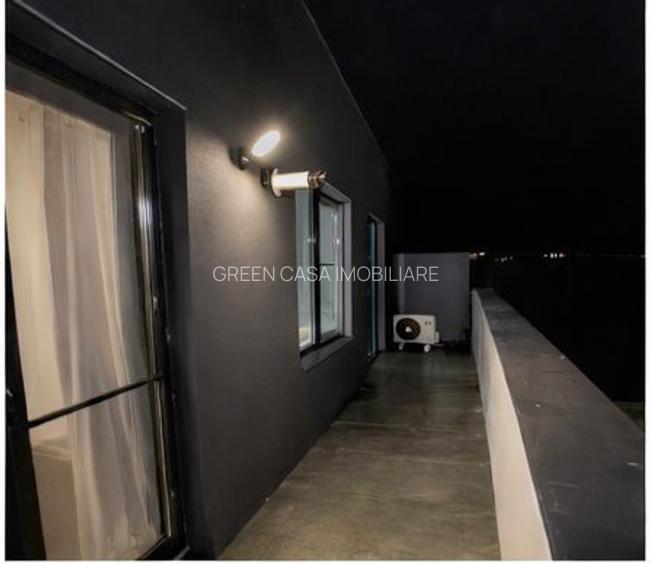 Apartament 2 camere, 52 mp+terasă 13 mp+parcare exterioara, Florești Urusagului - 9