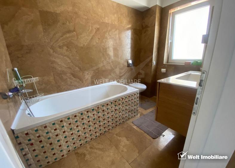 Apartament cu 4 camere in Borhanci - Pet Friendly - 6