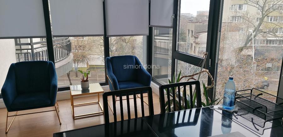 Birouri Titulescu 48- Piata Victoriei - 10