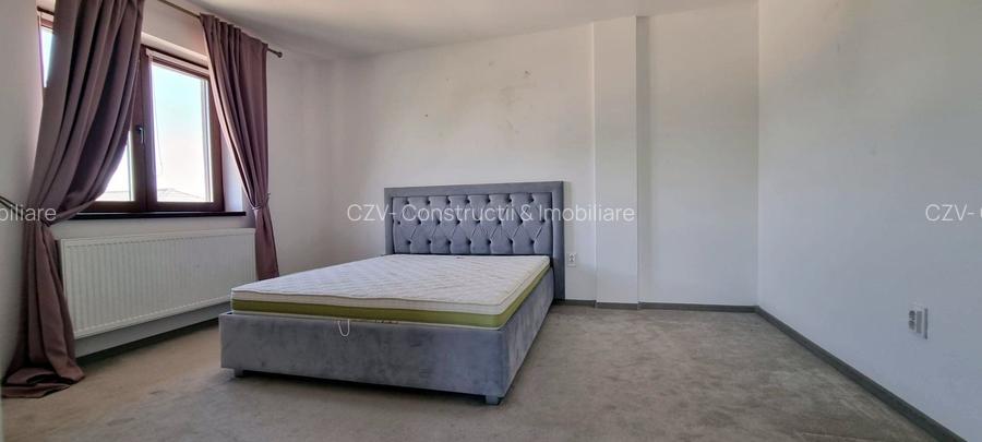 Vila la cheie cu grădină- sector 5 - 19
