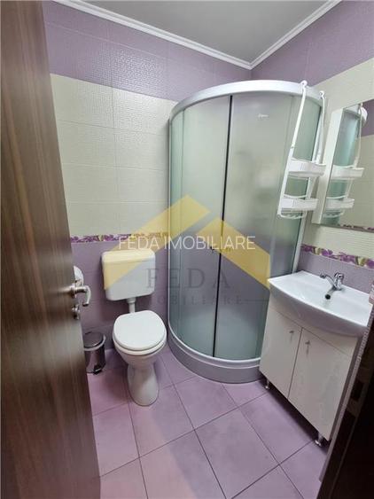 Apartament de inchiriat Aradul Nou - 7