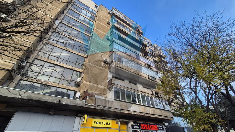 Apartament 2 camere Politehnica Lujerului - 17