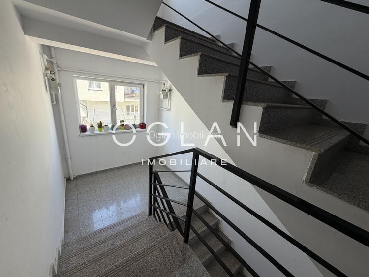 Apartament 3 camere, etajul 1, Selimbar - 17