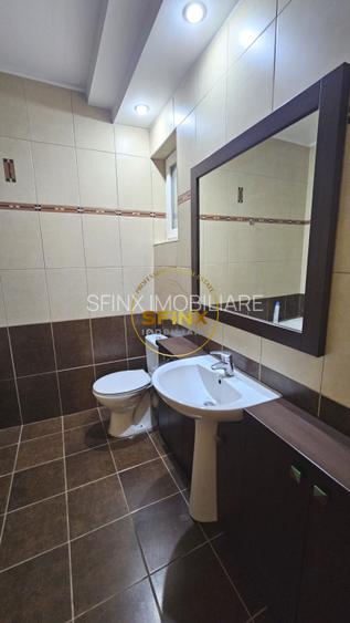3 camere Timpuri Noi/ Vitan/ bloc 2007/ centrala gaz/ mobilat - 10