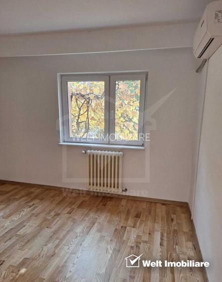 Apartament nemobilat cu 4 camere in Zorilor - 4