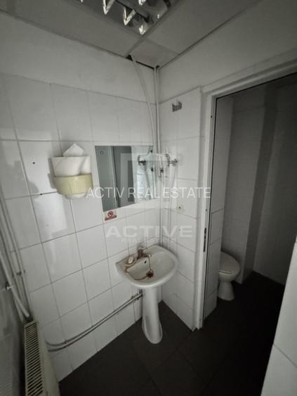 Spatiu comercial || Zona cipariu - 16