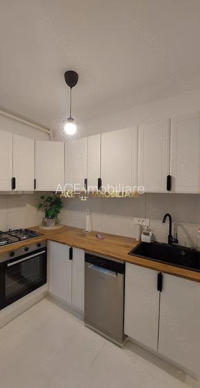 2 Camere de inchiriat | Gara de Nord | Metrou | Boiler | Mobilat - 6