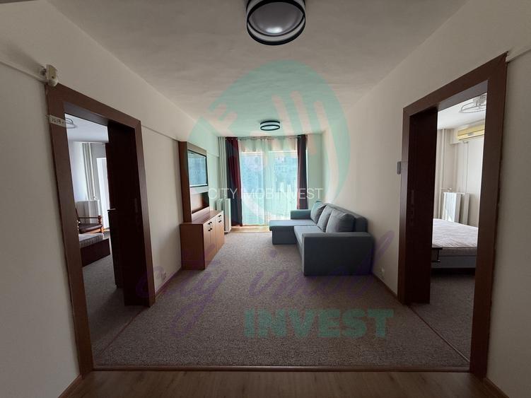 Bloc P+9 format din 2 scari in zona Calea Calarasilor - 12