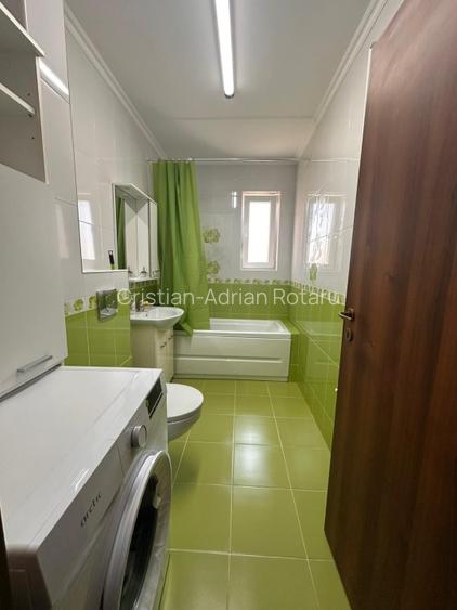 Apartament 1 Cameră Decomandat + Loc Parcare – Giroc (Zonă Centrală) - 2