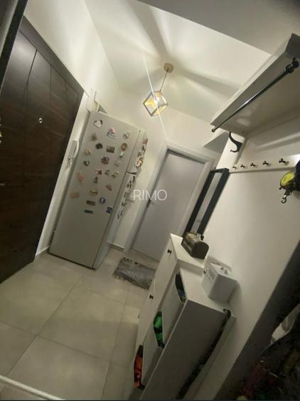 Apartament cu doua camere, Postalionului, Berceni, 122.000€ - 6