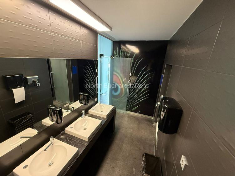Birouri de inchiriat | 300 mp | Baneasa - 5