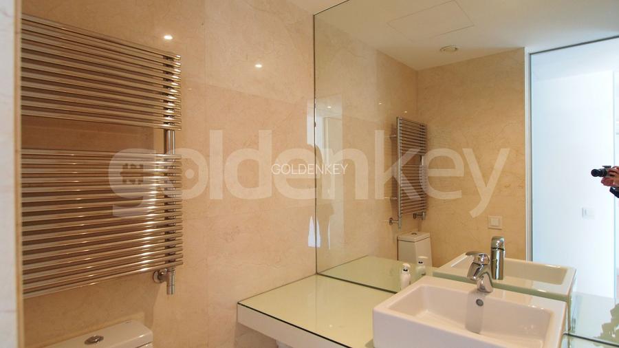 Apartament spatios cu 4 camere | 40mp terase | 3 locuri de parcare - 7
