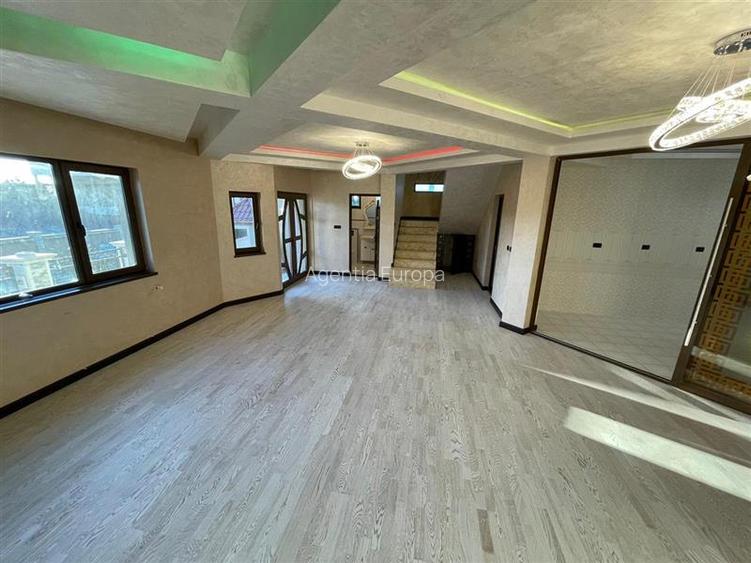 Casa noua P+1+M zona centrala - 3