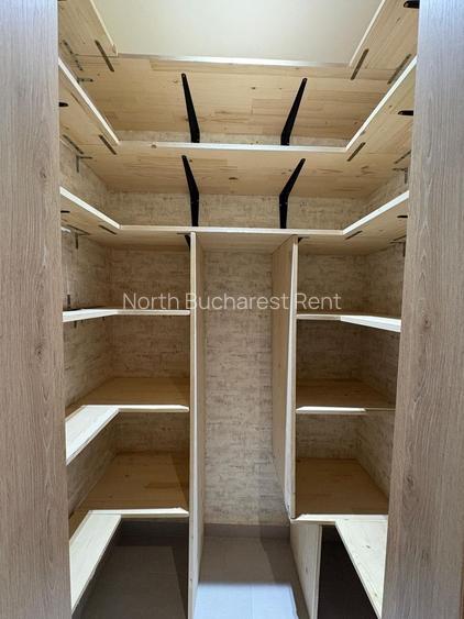 Apartamen 2 camere | Moghioros Park | Terasa 22 mp + Parcare subterana - 12