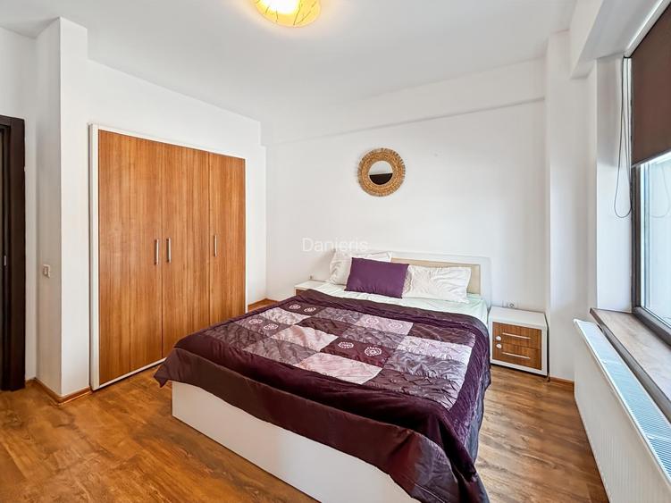 Apartament 2 camere | Termen lung | Tomis Plus - 6