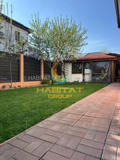 Casă 4 camere | Berceni central | Complet mobilată | Încălzire în pardoseală - 27