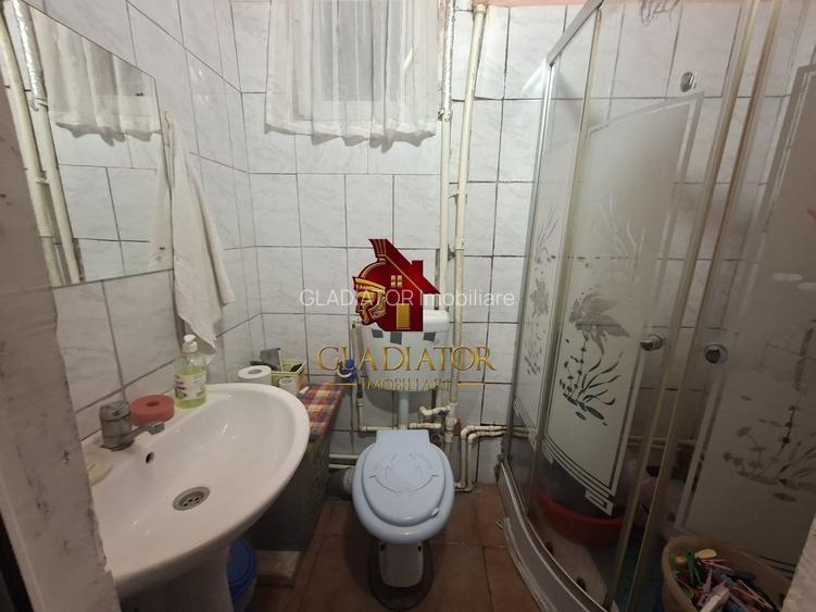 Apartament 1 camera cu intrare separata Tudor Vladimirescu Bucsinescu - 9