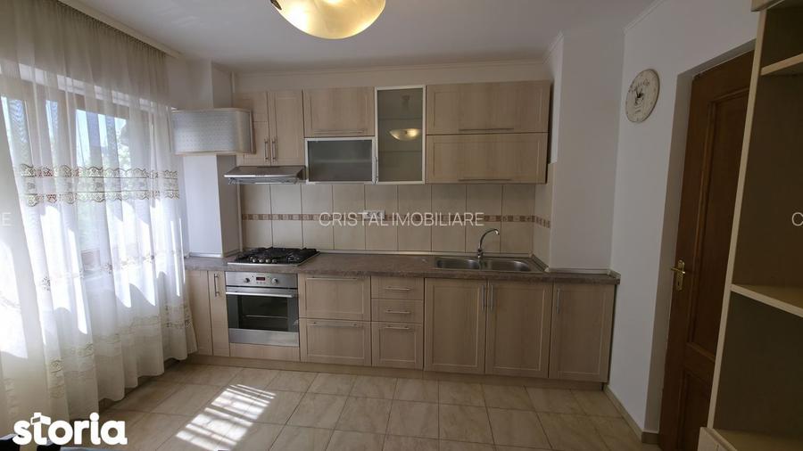 De Inchiriat | Lux și Spațiu: Apartament 4 Camere, Calea Văcărești, - 5