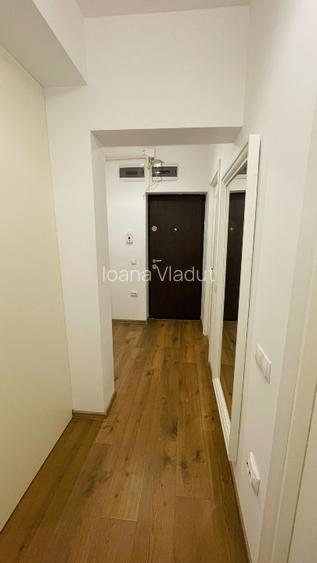 Apartament 3 camere, parter înalt – bloc nou| Str. Salciei, 2 parcari - 9
