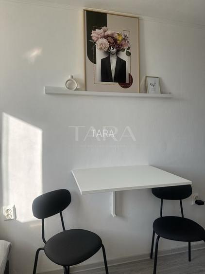 Garsonieră confort 3 – zona Auchan, Iris - 2