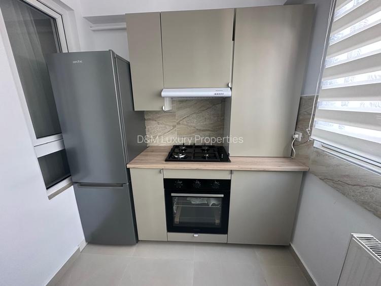 Inchiriere 2 camere Central Adress Residence Nasaud Unirii - 9