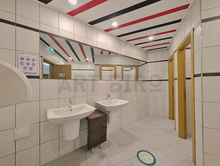 Zero comision, 310mp birou ultracentral, Universitate, 2' metrou - 28