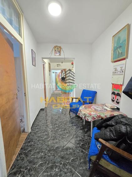 3 camere Oltenitei -Oraselul Copiilor 3 minute pana la metrou - 16