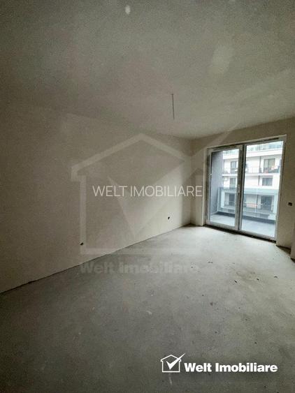 Apartament 2 camere, bloc nou, parcare, zona Baza Sportiva Gheorgheni - 3