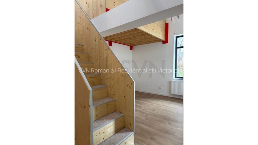 REV2005649 Casa reconsolidata si renovata complet - Mosilor - Traian - 2