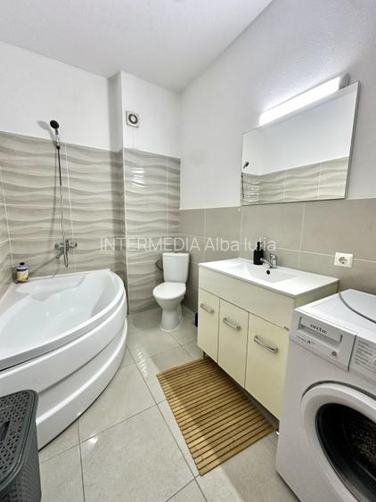 APARTAMENT 2 CAMERE I BLOC NOU I CENTRU I MOBILAT SI UTILAT I - 6