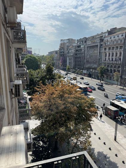 Apartament 2 camere 1 min metrou Piata Romana - 16