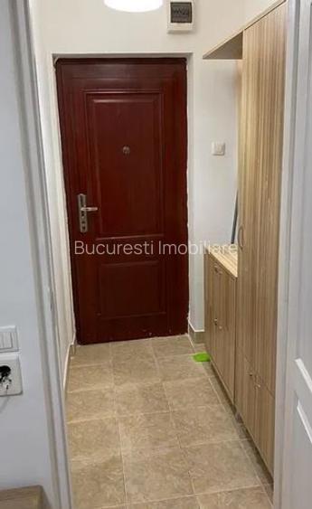 Garsoniera Nicolae Grigorescu,Metrou,bl 1982 MIXT,Parter/10,Amenajata,Libera - 7