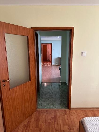 Apartament 2 camere Circumvalatiunii Ghe. Lazar Cetatii - 8