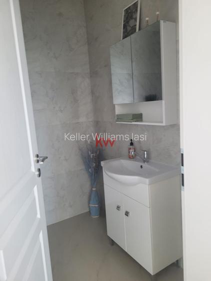 Clinica medicala pt rec medicala, fizioterapie, kinetoterapie in Valea Lupului! - 9