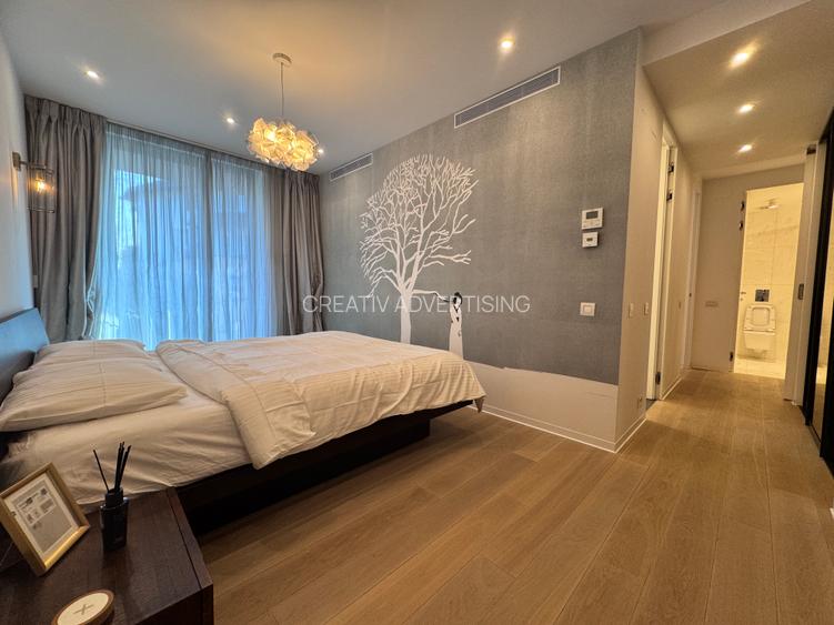 One Charles de Gaulle  3 camere Parcare Subterana Stație Încărcare Electrica - 28