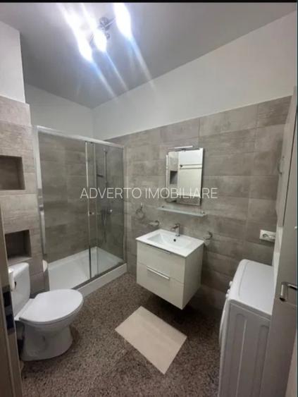 Închiriere apartament 2 camere parcare subterană metrou Crangasi - 8