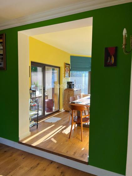 Casă P+1+mansarda · 4 camere · 180 mp · Otopeni  - 13