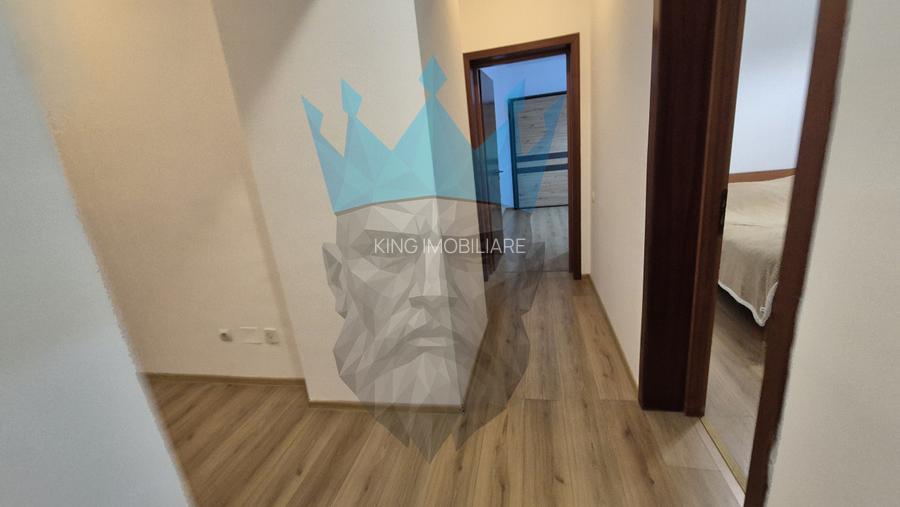  Apartament 3 Camere Cartierul Francez Herastrau Bucuresti - 19