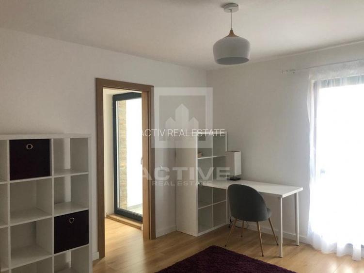 Vila str Eugen Ionesco  - 9