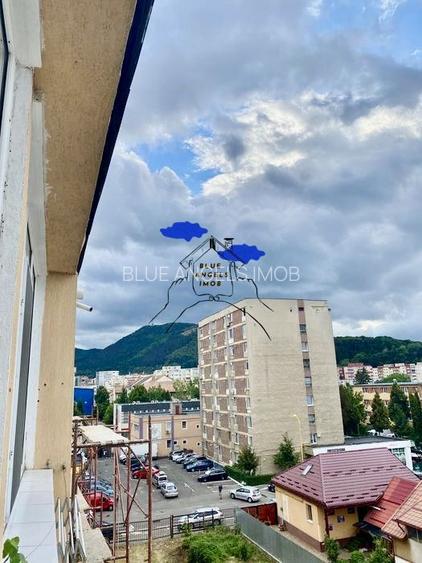 Garsoniera cu 2 boxe de depozitare pe palier,  ASTRA - 5