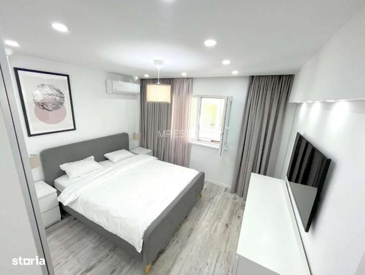 Ap 3 camere UNIRII-Centrala proprie-Metrou Unirii - 8