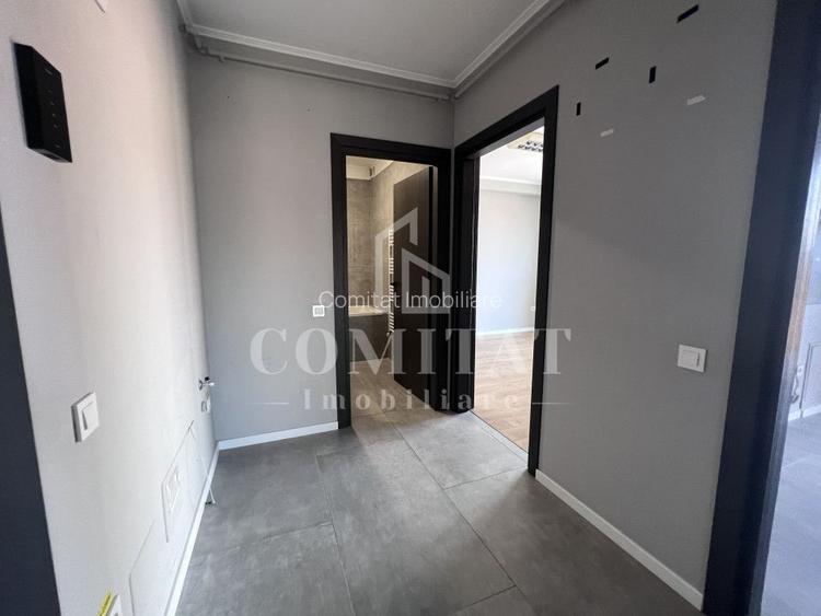 Apartment 2 camere decomandate | ideal pentru firmă | zona Câmpului - 4