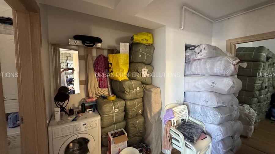 Apartament 2 camere versatil | Dobroesti | Parter | 52 mp | Investitie 6% - 4