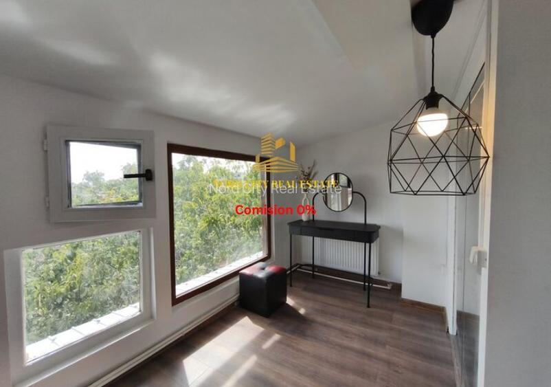 Apartament 4 camere - Iancu Nicolae - Privighetorilor - 10