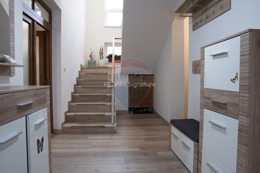 DE VANZARE Reședință Premium cu Piscină și Teren Generos – Chiajna - 47