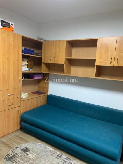 Apartament 2 camere decomandat  Bloc anvelopat  Zona Gorjului – Valea Lungă - 4