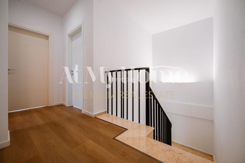 Casa individuala in complex rezidential Iorga 45 - 22