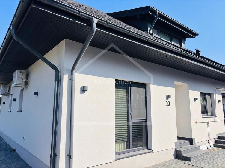 Casa Individuala 5 camere | 300 mp curte libera | Tunari | TOP DEAL - 2