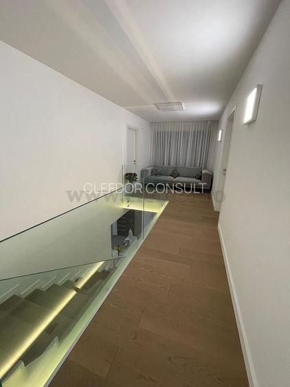 Vila de lux in zona Iancu Nicolae - 11